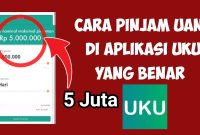 UKU: Solusi Keuangan Cepat & Terpercaya untuk Kebutuhan UKU: Solusi Keuangan Cepat & Terpercaya untuk Kebutuhan
