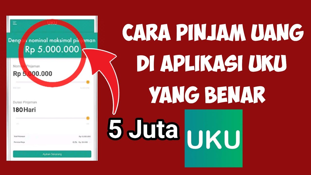 UKU: Solusi Keuangan Cepat & Terpercaya untuk Kebutuhan