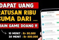 maxresdefault (16) Aplikasi Penghasil Uang: Cara Mudah Mendapatkan Penghasilan Tambahan dari Smartphone